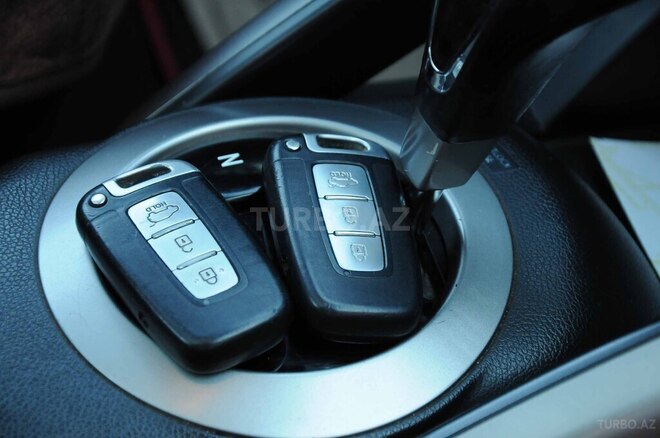 Hyundai Veloster 2012, 188,000 km - 1.6 l - Xırdalan