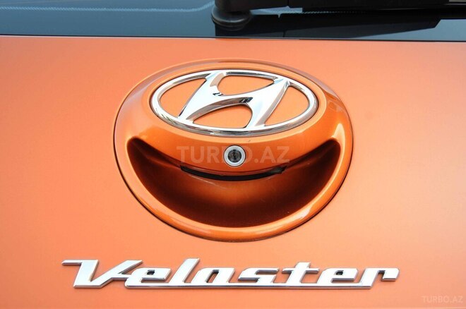 Hyundai Veloster 2012, 188,000 km - 1.6 l - Xırdalan
