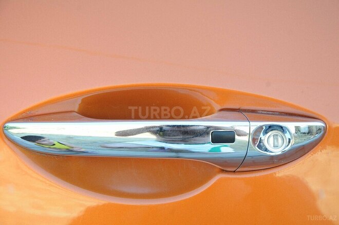 Hyundai Veloster 2012, 188,000 km - 1.6 l - Xırdalan