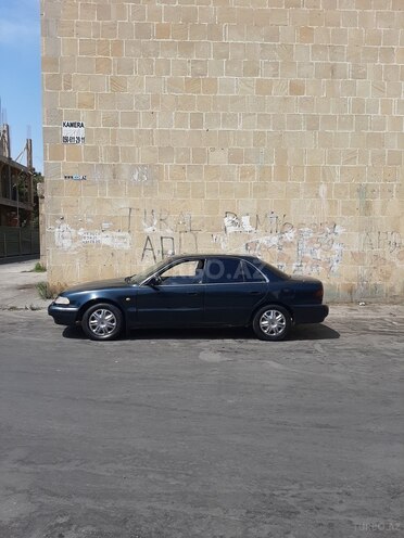 Hyundai Sonata 1995, 324,569 km - 2.0 l - Bakı