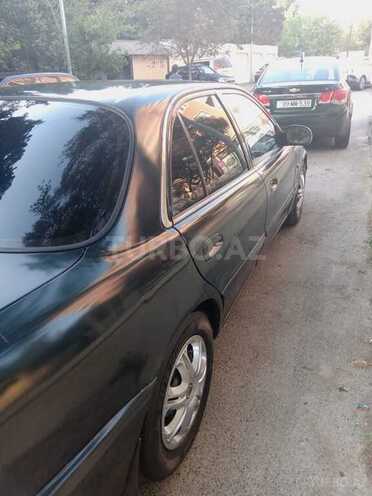 Hyundai Sonata 1995, 324,569 km - 2.0 l - Bakı