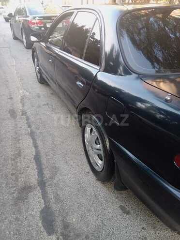 Hyundai Sonata 1995, 324,569 km - 2.0 l - Bakı