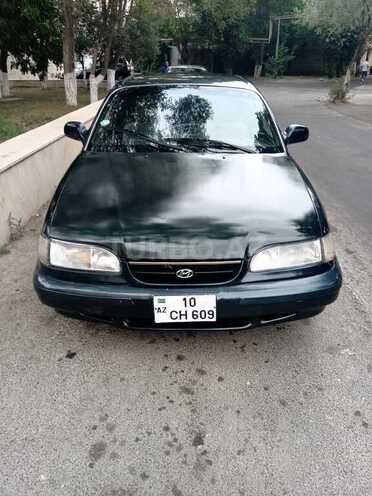 Hyundai Sonata 1995, 324,569 km - 2.0 l - Bakı