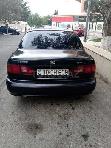 Hyundai Sonata 1995, 324,569 km - 2.0 l - Bakı
