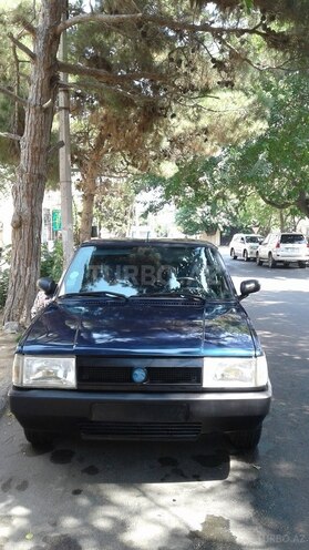 Tofas Sahin 2004, 120,000 km - 1.6 l - Bakı
