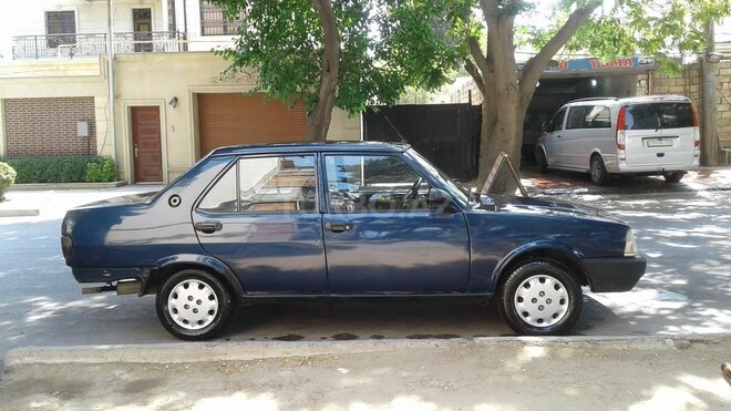 Tofas Sahin 2004, 120,000 km - 1.6 l - Bakı