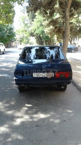 Tofas Sahin 2004, 120,000 km - 1.6 l - Bakı