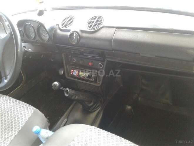 LADA (VAZ) 2106 1988, 365,245 km - 1.3 l - Xırdalan