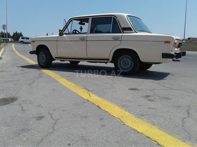 LADA (VAZ) 2106 1988, 365,245 km - 1.3 l - Xırdalan