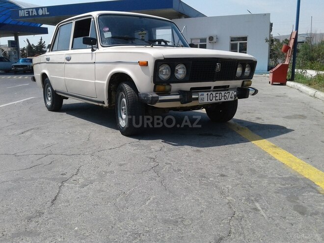 LADA (VAZ) 2106 1988, 365,245 km - 1.3 l - Xırdalan