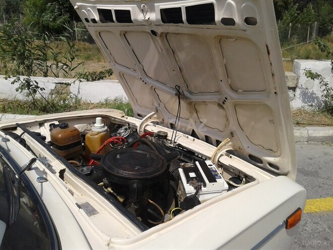 LADA (VAZ) 2106 1988, 365,245 km - 1.3 l - Xırdalan