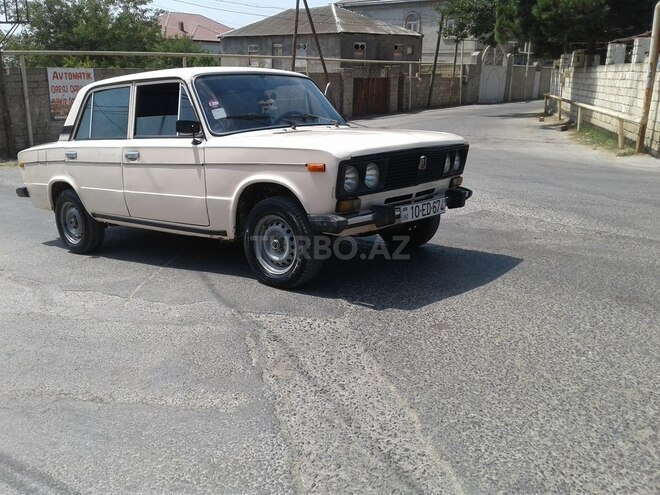 LADA (VAZ) 2106 1988, 365,245 km - 1.3 l - Xırdalan