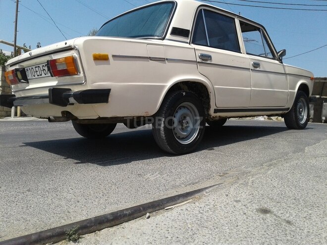 LADA (VAZ) 2106 1988, 365,245 km - 1.3 l - Xırdalan