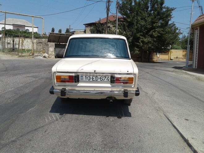 LADA (VAZ) 2106 1988, 365,245 km - 1.3 l - Xırdalan