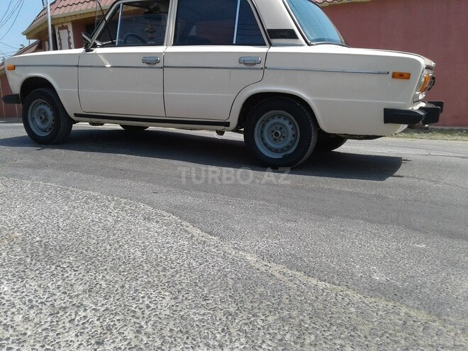 LADA (VAZ) 2106 1988, 365,245 km - 1.3 l - Xırdalan