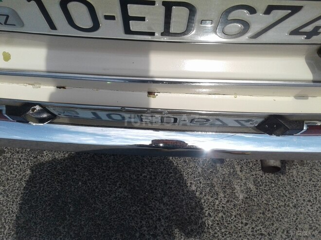 LADA (VAZ) 2106 1988, 365,245 km - 1.3 l - Xırdalan