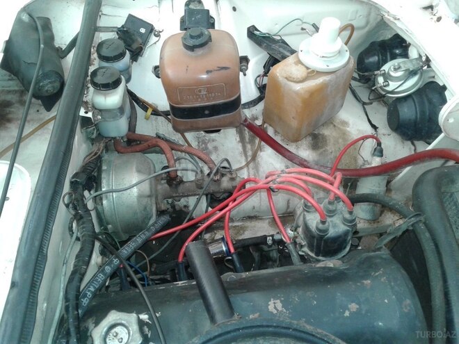 LADA (VAZ) 2106 1988, 365,245 km - 1.3 l - Xırdalan