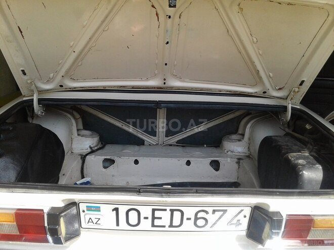 LADA (VAZ) 2106 1988, 365,245 km - 1.3 l - Xırdalan