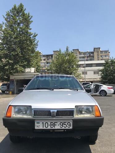 LADA (VAZ) 21099 2004, 194,000 km - 1.5 л - Bakı