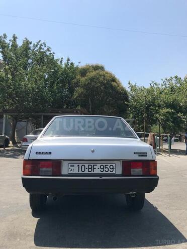 LADA (VAZ) 21099 2004, 194,000 km - 1.5 л - Bakı
