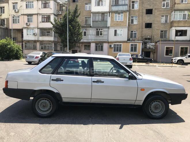 LADA (VAZ) 21099 2004, 194,000 km - 1.5 л - Bakı