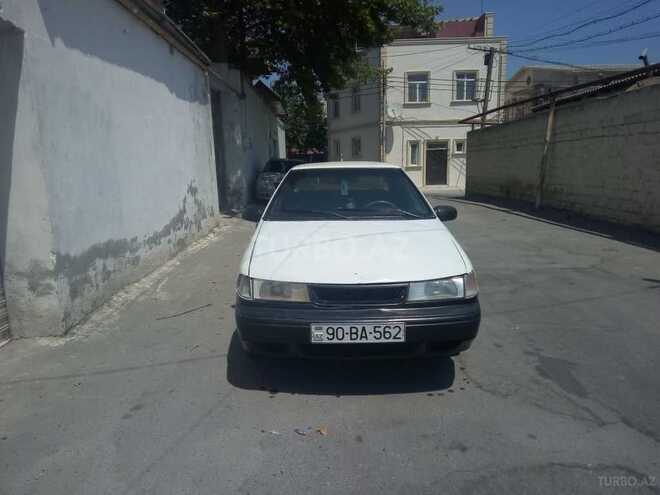 Hyundai Excel 1994, 193,000 km - 1.5 l - Bakı