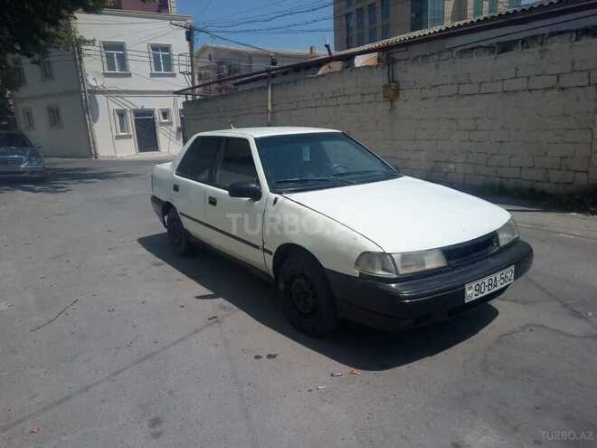 Hyundai Excel 1994, 193,000 km - 1.5 l - Bakı