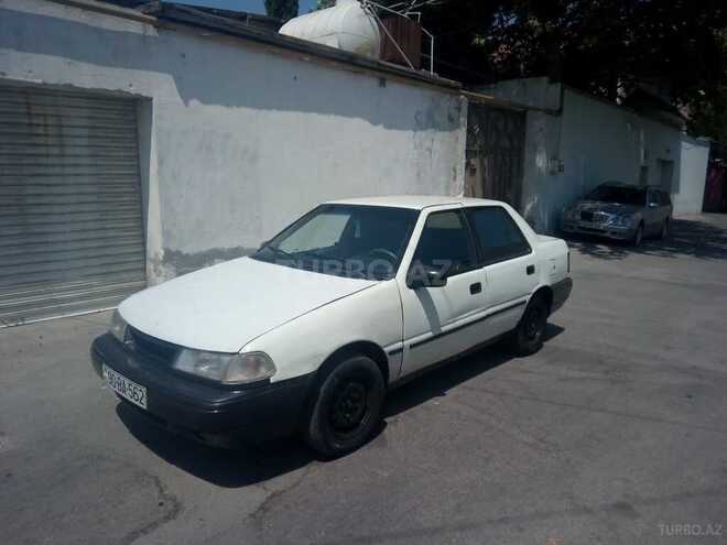 Hyundai Excel 1994, 193,000 km - 1.5 l - Bakı
