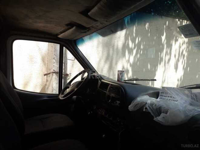 Ford Transit 1998, 265,000 km - 2.5 l - Bakı
