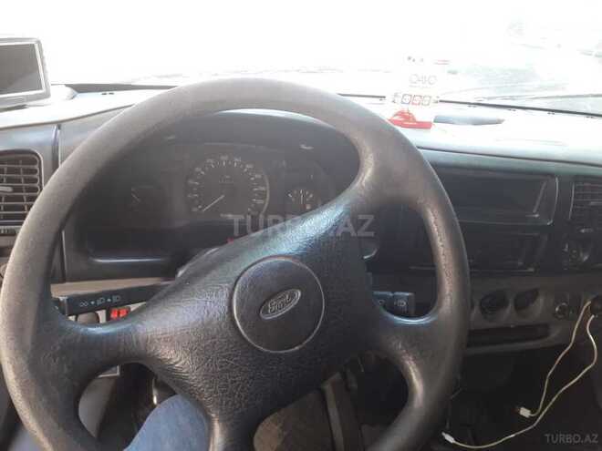 Ford Transit 1998, 265,000 km - 2.5 l - Bakı