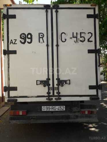 Ford Transit 1998, 265,000 km - 2.5 l - Bakı