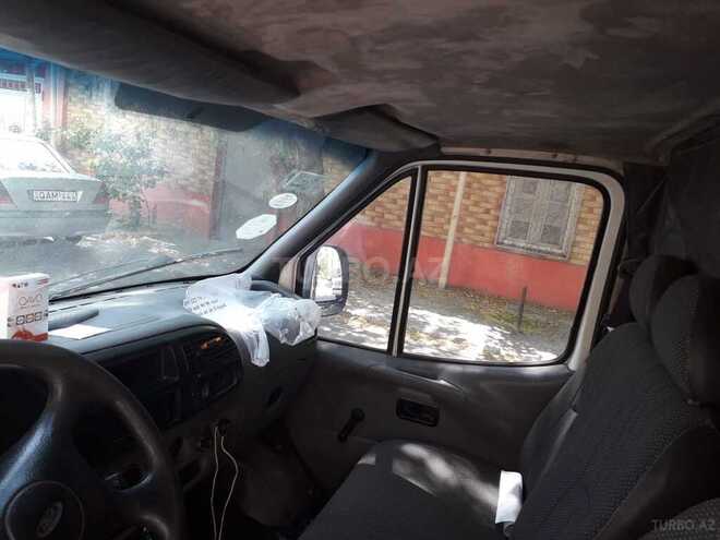 Ford Transit 1998, 265,000 km - 2.5 l - Bakı