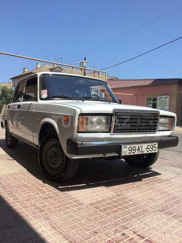 LADA (VAZ) 2107 2009, 146,000 km - 1.6 l - Bakı