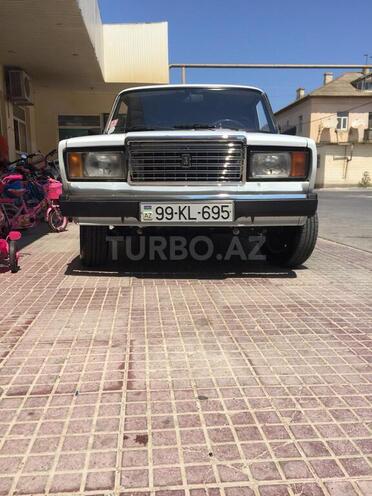 LADA (VAZ) 2107 2009, 146,000 km - 1.6 l - Bakı