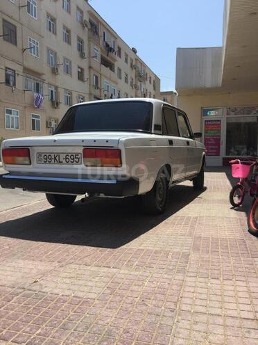 LADA (VAZ) 2107 2009, 146,000 km - 1.6 l - Bakı