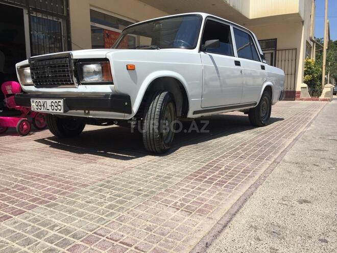 LADA (VAZ) 2107 2009, 146,000 km - 1.6 l - Bakı