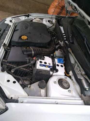 LADA (VAZ) Granta 2015, 43,000 km - 0.2 l - Masallı