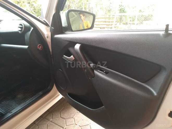 LADA (VAZ) Granta 2015, 43,000 km - 0.2 l - Masallı