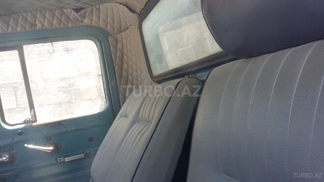 ZIL 130 1989, 200,000 km - 0.2 l - Bakı