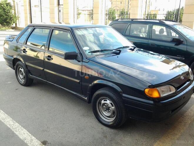 LADA (VAZ) 2115 2012, 213,000 km - 1.6 l - Bakı