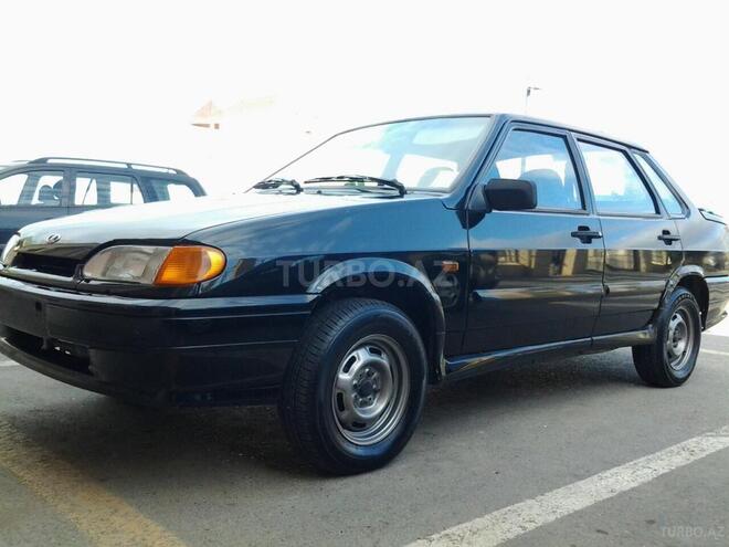LADA (VAZ) 2115 2012, 213,000 km - 1.6 l - Bakı