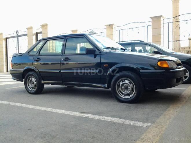 LADA (VAZ) 2115 2012, 213,000 km - 1.6 l - Bakı