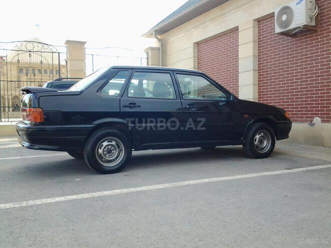 LADA (VAZ) 2115 2012, 213,000 km - 1.6 l - Bakı