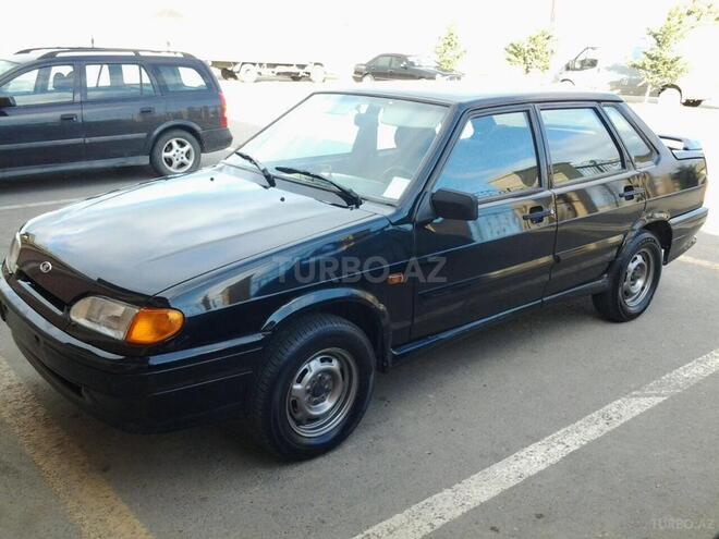 LADA (VAZ) 2115 2012, 213,000 km - 1.6 l - Bakı