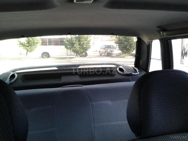 LADA (VAZ) 2115 2012, 213,000 km - 1.6 l - Bakı