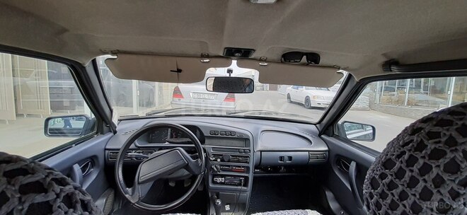 LADA (VAZ) 2115 2012, 213,000 km - 1.6 l - Bakı