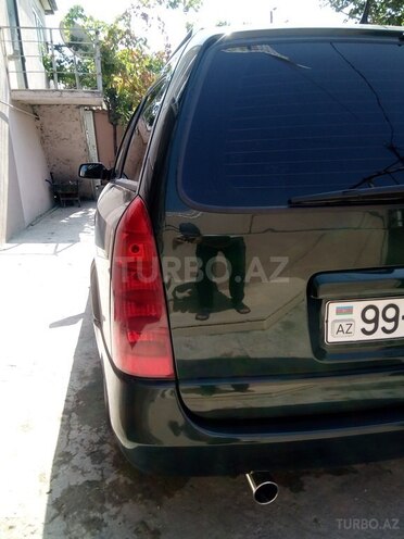 Opel Astra 1998, 280,000 km - 1.6 л - Bakı