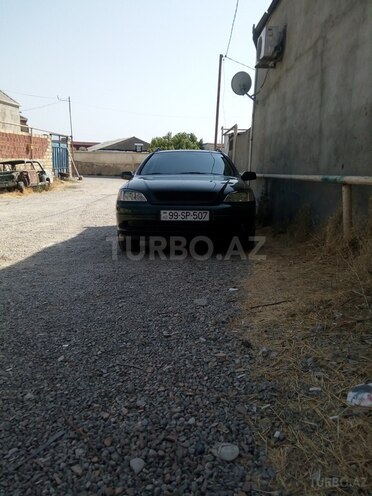Opel Astra 1998, 280,000 km - 1.6 л - Bakı