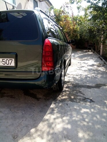 Opel Astra 1998, 280,000 km - 1.6 л - Bakı