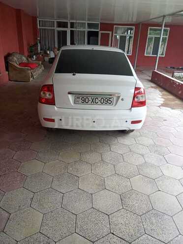 LADA (VAZ) Priora 2013, 150,000 km - 1.6 л - Qəbələ